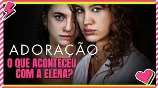 Adoração | O que realmente aconteceu? Netflix