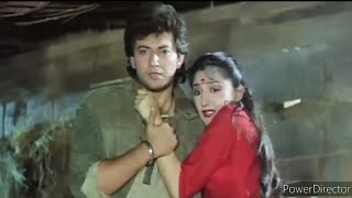 Kasam Se Kasam Se O Rabba Kasam Se || Anuradha Paudwal Mohammed Aaziz || HD || MP3 SONG ||