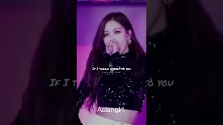 Jennie and rose live concert ft(aiyl) #viralvideo #trendingshorts #recommended like sub pls🖤💗🥰 share