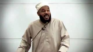 Dr. Bilal Philips - Purpose of Life