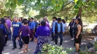 Grupo Recreacion Musical en Forest Grove,OR