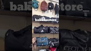 bakunnstore_ TAS-TAS READY DI TOKO!! GASS MERAPAT!!