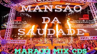 DJ SILVINHO - MANSAO DA SAUDADE - DOMINGO 26-11-20