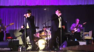 Blues Brothers Tribute - Soul Man