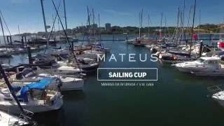 Mateus Rosé Sailing Cup 2016 - Parte 3