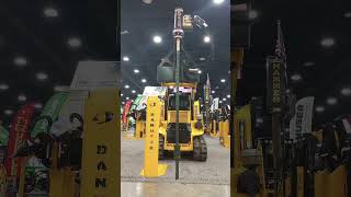 Danuser at National Farm Machinery Show NFMS