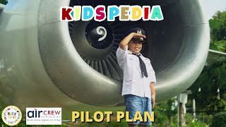 KIDSPEDIA - PILOT PLAN