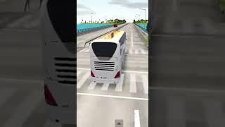 Bus Simulator : Ultimate BUS 18 #198