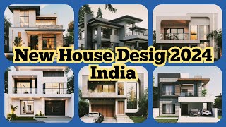 New House Design 2024 india #3d  #new house designe 2024||