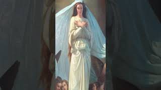 ❤️🙏 Ti saluto, Maria Immacolata