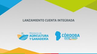 Lanzamiento cuenca integrada Tegua - Chazón