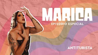 EP. ESPECIAL ¡MARICA! / GALA VARO