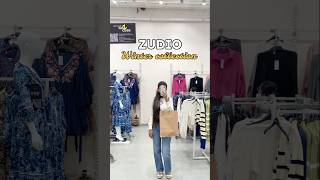 Zudio winter collection 🎀🤍 #wintercollection #zudiowintercollection #explore #shortsvideo #short