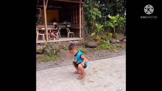 #shortsvideo #shorts #Budots lang malakas hahahahah | KhateGuzon Vlog