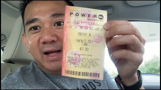 ##Đi mua vé số - Power Ball lottery