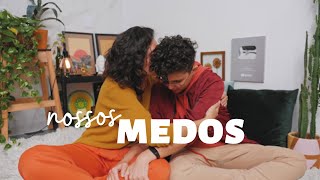 o que fazer depois que a paixão acaba | orgulho de ser lgbt | temporada 02 episódio 02