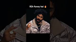 R2h ki funny baat #comedy #funny #r2h