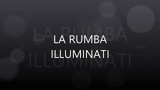 ALPARGATA La Rumba ILLUMINATI         By Zuu