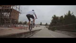 AveBmx: ALTER Dawid Godziek Part