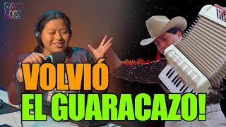 Angel Guaraca - La Creída (Video Reacción) soypachioficial