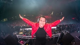 Tiësto - (RED) Live Stereosonic Festival 2012 Melbourne Australia Set Full