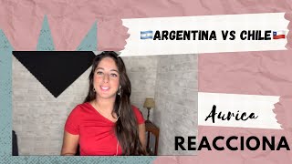 Ruta Entre Argentina 🇦🇷y Chile 🇨🇱 ¡carretera que separa a dos países!