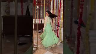 Sasural Simar ka 2 Kaviya ka baetiful video #shorts #status #cute #subscribe