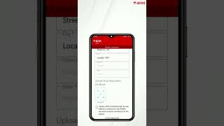 Airtel Retailer Ajent Ekyc Registration #airtel #retailer #2022