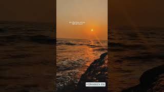 Beautiful Places | Sunset | WhatsApp status| Goa |Beach