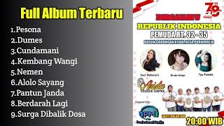 FULL ALBUM PITULASAN - PM.AUDIO  - ARISTA MUDHA LARAS