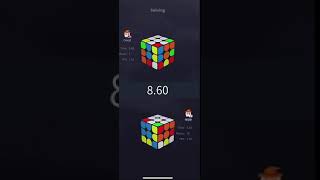 I took a month off of Rubik’s cubes | How fast can I solve the electronic Giiker Cube?