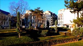 Romania  2016 Bucharest.part1..Old village museum.