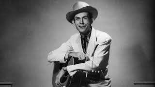 Hank Williams - Cold Cold Heart (Isolated Vocals)