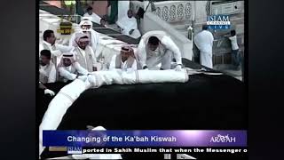 Hajj Live Coverage 2011