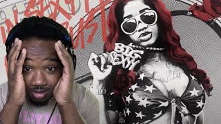 Sexy Redd x Drake making songs for the Lovers