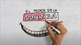 El poder de la sonrisa