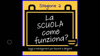 Comunità scolastica e comunità educante