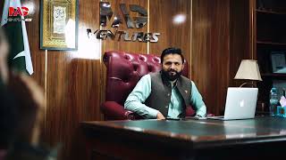 Mag Ventures New Office Opening Islamabad Mahfil Naat