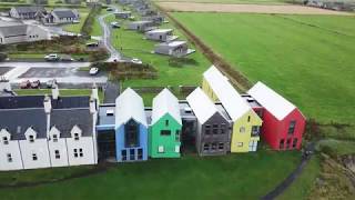 Dji Mavic Pro - Scotland - John O'Groats & Dunnet Head