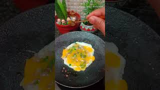 ONION OMELETTE 🍝 llVijaysethupathi 🪭 llCWC recipes🔥 llMust 👍