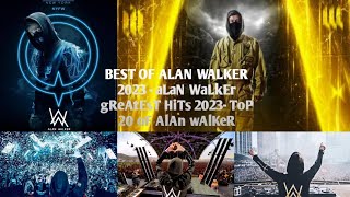 the best Alan walker