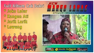 Full Album Lagu Koplo Cak Sukri Versi Tayub Margo Laras