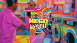 NEGO RAUL - MC IG e MC Ryan SP