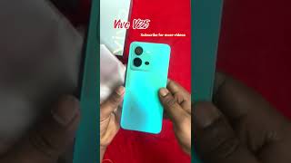 VIVO V25 #shortvideo #youtubeshorts #shortsfeed #shorts #viral #viralvideo