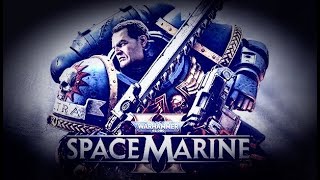 Warhammer 40,000: Space Marine 2. Walka z Chaosem i Morias Leuze👾