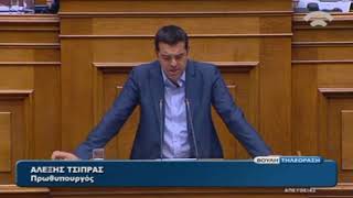 Τέσσερα χρόνια μετά την δήλωση αυτή, το πάρτι συνεχίζεται