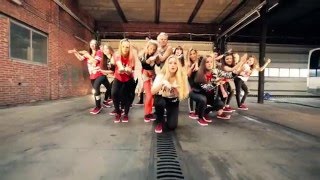 BBHMM choreography @mattsteffanina by Passionata #MattSteffanina #bbhmm #choreo