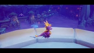 Late But Existing | Spyro The Dragon: Reignited Trilogy