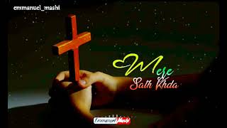 Jesus Status Video  ❣️😍 New Status 2022 🌷😎| New Jesus Status Video 😎| Christian Status Hindi ❣😃|