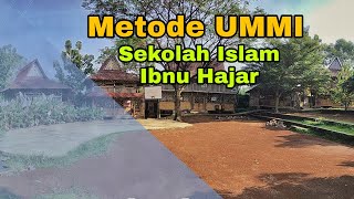 Surat Al Fajr l Juz 30 l Metode UMMI l Sekolah Islam Ibnu Hajar